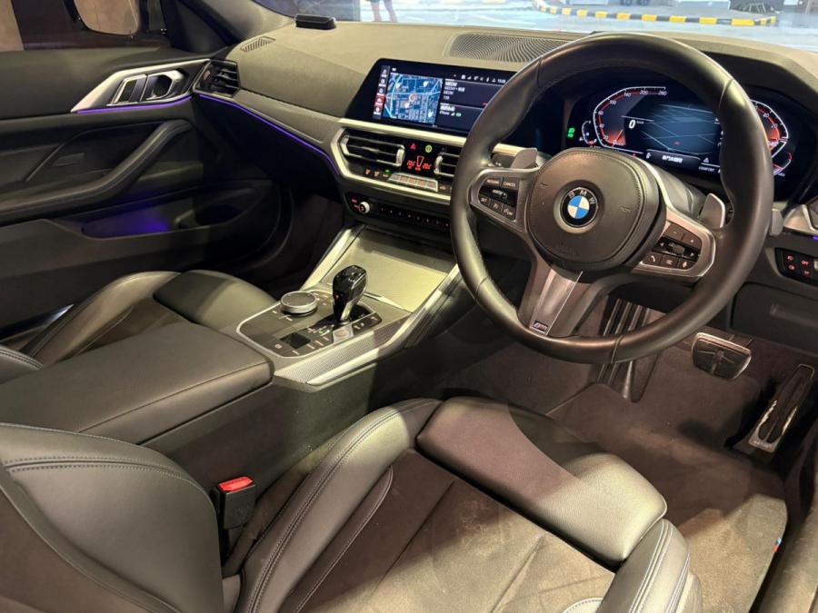 420iA Coupe M Sport - Image 4